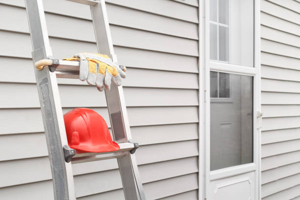 Professional Siding Services in East Merrimack, NH